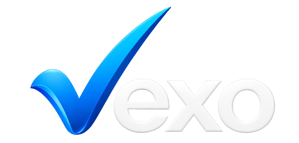 VEXO logo